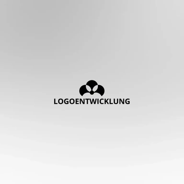 Logoentwicklung
