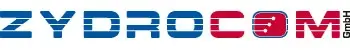 Logo Zydrocom GmbH
