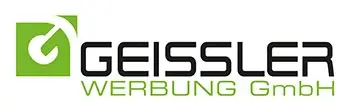 Logo Geißler Werbung
