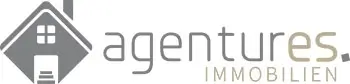 Logo Agentures immobilen