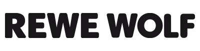 logo Rewe Wolf