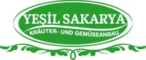 Logo design, Yesil Sakarya