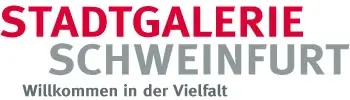 Logo Stadtgalerie Schweinfurt