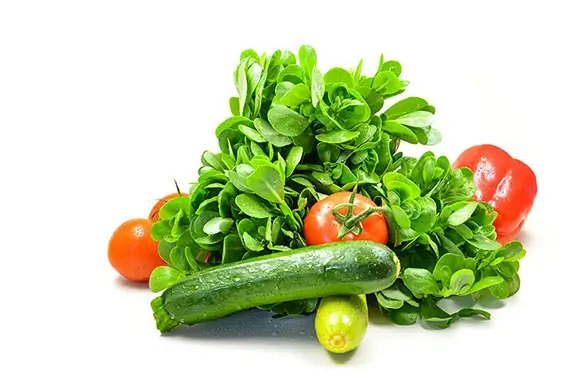 Gemüse Fotografie