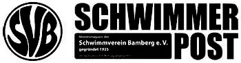 logo schwimmerpost