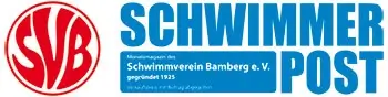 Logo Schwimmerpost Bamberg