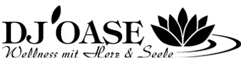 Logoerstellung für die DJ OASE