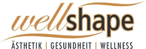 Well shape Logo